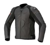 ALPINESTARS ALPINESTARS - Jacket GP Plus R V3 Rideknit Black / Black 50