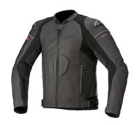 Alpinestars GP Plus R V3 Rideknit Motorcycle Motorbike Riding Leather Jacket CE