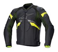 Alpinestars GP Plus R V3 Rideknit Motorcycle Motorbike Riding Leather Jacket CE