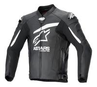 Alpinestars Gp Plus R V4 Airflow Perforated Leather Jacket Black 60 Men