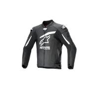 Alpinestars GP Plus R V4 Airflow Leather MC Jacket Black/White50 Black,White