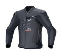 Alpinestars GP Plus R v4 Airflow Men's Summer Leather Motorcycle Jacket Sports