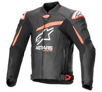 Alpinestars Gp Plus R V4 Airflow Perforated Leather Jacket