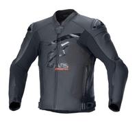 Alpinestars GP Plus R V4 Airflow Leather Jacket Black/Black
