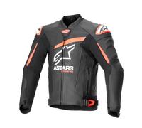 Alpinestars Gp Plus R V4 Airflow / RideKnit Leather Jacket