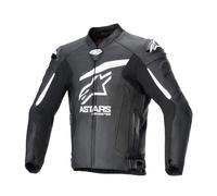 Alpinestars Gp Plus R V4 Airflow Perforated Leather Jacket Black 60 Men