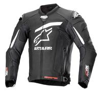 ALPINESTARS ALPINESTARS - Jacket GP Plus R V4 Rideknit Black / White 56