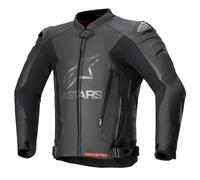 Alpinestars Gp Plus V4 Leather Jacket