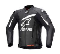 Alpinestars Gp Plus V4 Leather Jacket Black 56 Man