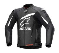 Alpinestars Gp Plus V4 Leather Jacket