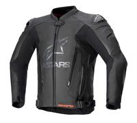 ALPINESTARS ALPINESTARS - Jacket GP Plus V4 Black / Black 56