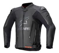 Alpinestars Gp Plus V4 Leather Jacket Black 64 Man male