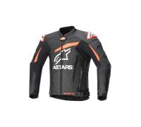 Alpinestars GP Plus V4 MC Jacket Black/Red/Fluo White50 Black,Red,Fluo White