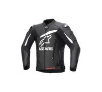 Alpinestars Gp Plus V4 Leather Jacket Black 54 Men
