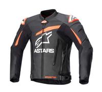 Alpinestars GP Plus V4 MC Jacket Black/Red/Fluo White48 Black,Red,Fluo White