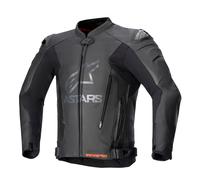 Alpinestars GP Plus v4 Mens Motorcycle Leather Jacket Premium Race Track Sports