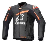 Alpinestars Gp Plus V4 Leather Jacket