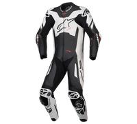 ALPINESTARS GP PLUS V4 SPRINT 1PC LEATHER SUIT