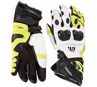 Alpinestars GP Pro R2 Racing Gloves Black White Yellow Fluo XL