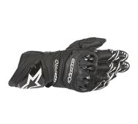 Alpinestars Gp Pro R3 Mens Motorbike Gloves - Black XX Large