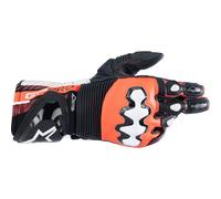 Alpinestars GP Pro R4 Gloves Sm Red