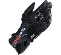 Alpinestars GP Pro R4 perforated Motorcycle Gloves, black, size 3XL for Men