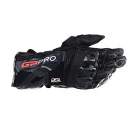 Alpinestars GP Pro R4 perforated Motorcycle Gloves, black, size L
