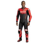 Alpinestars Gp-r7 Leather Suit