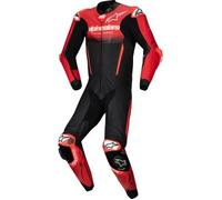 Alpinestars GP-R7 One Piece Leather Suits 48 Black