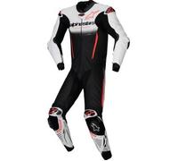 Alpinestars GP-R7 One Piece Leather Suits 52 White