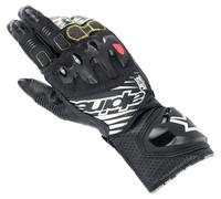 alpinestars GP Tech V2 Gloves Black/White 3XL