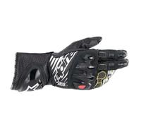 alpinestars GP Tech V2 Gloves black size XXL
