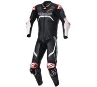 Alpinestars GP Tech V4 Leather Suit Black/White56 Black,White