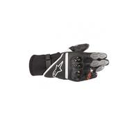 Alpinestars GP X V2 Leather Gloves - Black / White