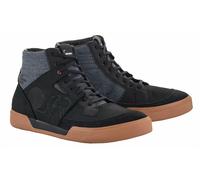 Alpinestars Grange Mood indigo Riding Shoes Waterproof Motorcycle Ankle Shoes