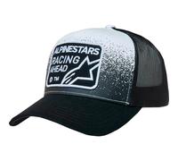 Alpinestars Gravel Trucker Cap Black