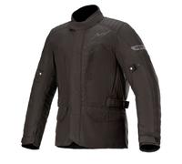 Alpinestars Motorcycle Textile Jacket Gravity Drystar All-Weather Touring Black L