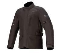 Alpinestars Gravity Drystar Motorcycle Jacket Black46 Black
