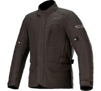 Alpinestars Gravity Drystar Motorcycle Motorbike Jacket Black