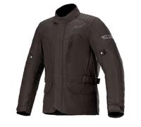 Alpinestars Gravity Drystar Waterproof Motorcycle Jacket Thermal Touring Black