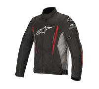 Alpinestars Gunner v2 Motorcycle Jacket Waterproof Sports Touring Textile