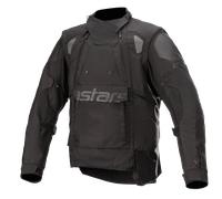 Alpinestars Halo Drystar® Jacket Black Black, Size: M