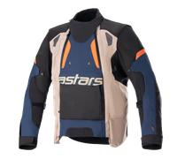 Alpinestars Halo Drystar® Jacket Blue,Black M Men