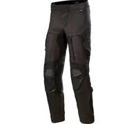 ALPINESTARS ALPINESTARS - Pants Halo Drystar Black / Black M