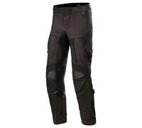 alpinestars Halo Drystar Textile Trousers black size XXL