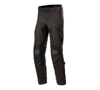Alpinestars Halo Drystar Textile Trous. black size XL
