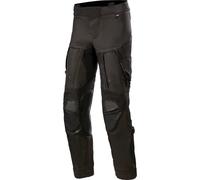 Alpinestars Halo DryStar Motorcycle Trousers Waterproof Breathable Vented Armour