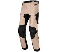 Alpinestars Halo Drystar® Pants Beige XL Men