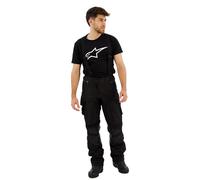 ALPINESTARS ALPINESTARS - Pants Halo Drystar Black / Black M