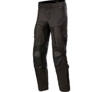 ALPINESTARS ALPINESTARS - Pants Halo Drystar Black / Black M